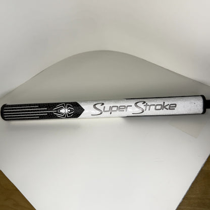 Taylormade Spider 5K-ZT All Black Counterbalance 36"