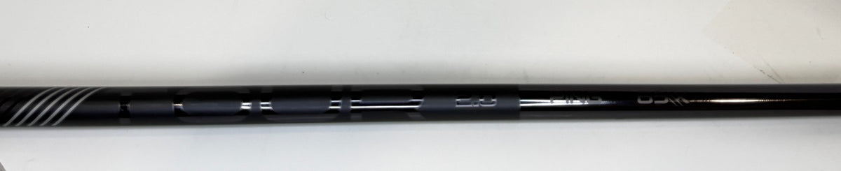 PING G430 Max 9* with Extra Stiff Shaft