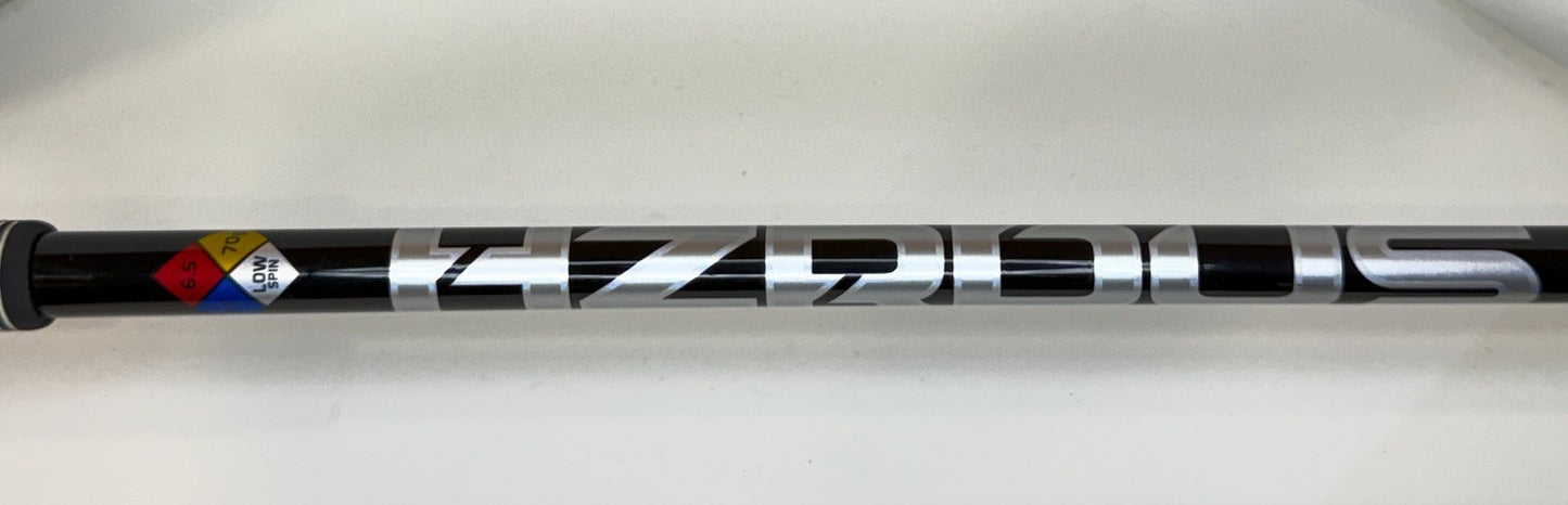 Taylormade Qi4D Tour 3 Wood X-Stiff