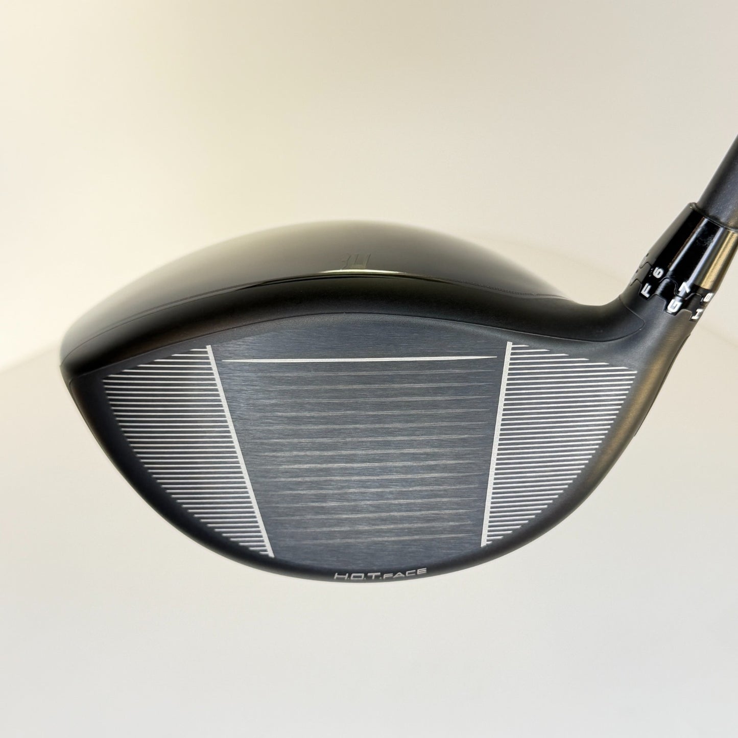 Cobra Optm LS 9* Stiff