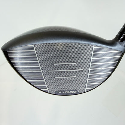 BRAND NEW! Callaway Quantum Triple Diamond 9* HEAD ONLY!