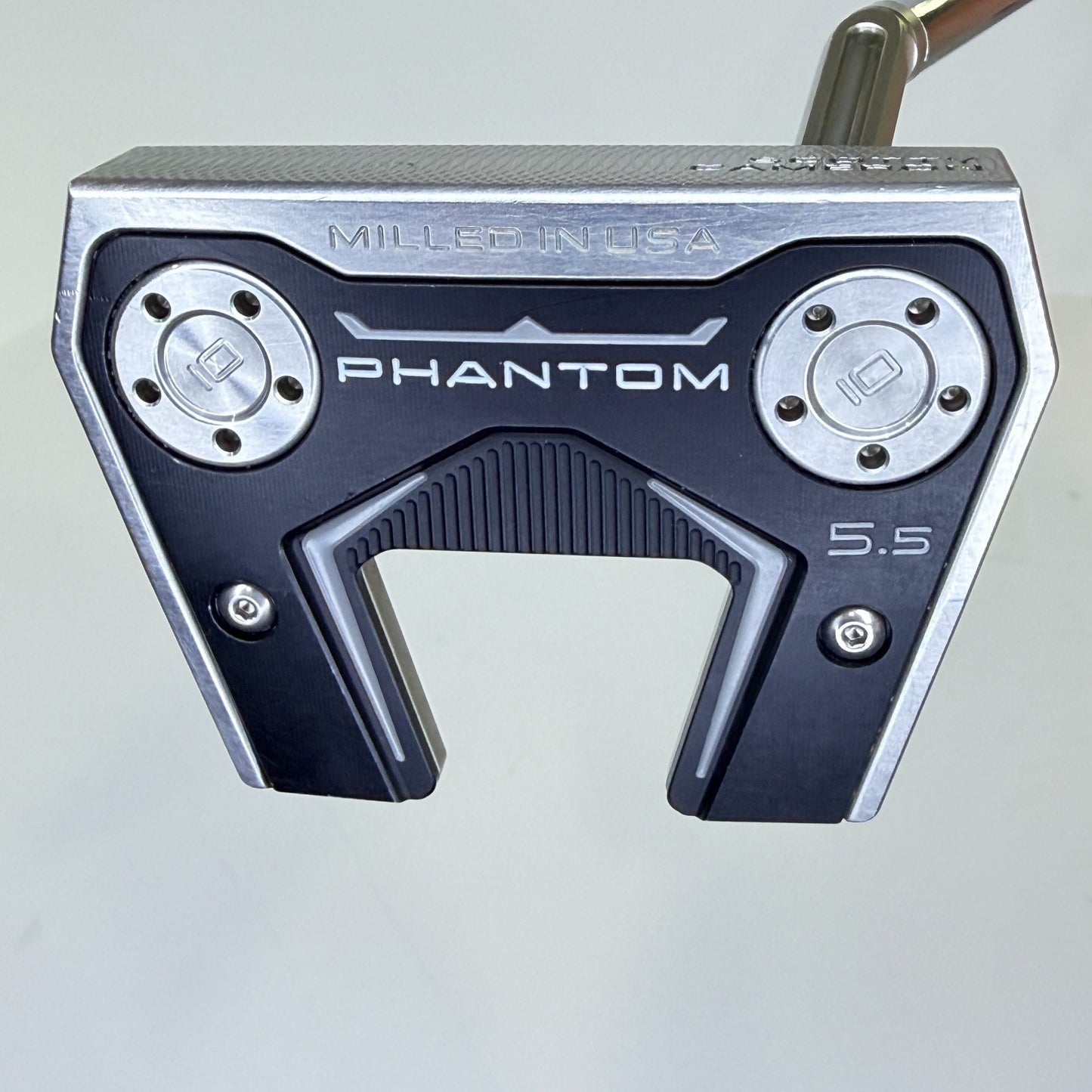 Nice 2024 Scotty Cameron Phantom 5.5 35"