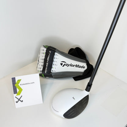 Taylormade RBZ 7 Wood Stiff
