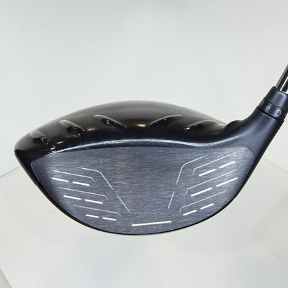 Very Nice 9* PING G430 Max 10k. with Stiff Shaft