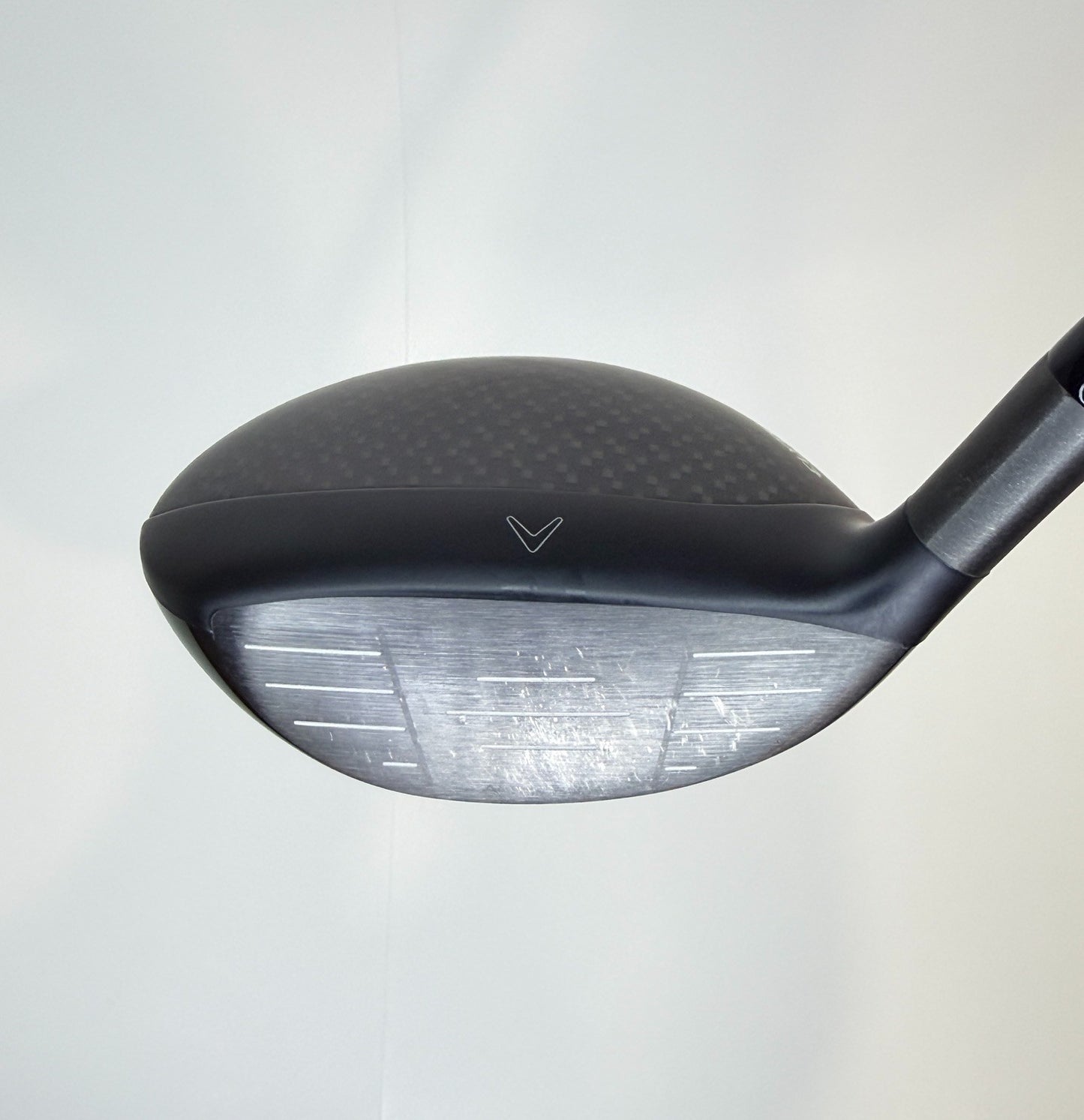 Callaway Elyte 5 Wood Senior