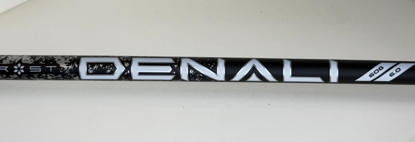 Cobra Optm LS 9* Stiff