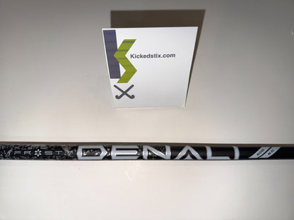 Denali Frost Black 60G 6.0 Stiff Cobra Adapter