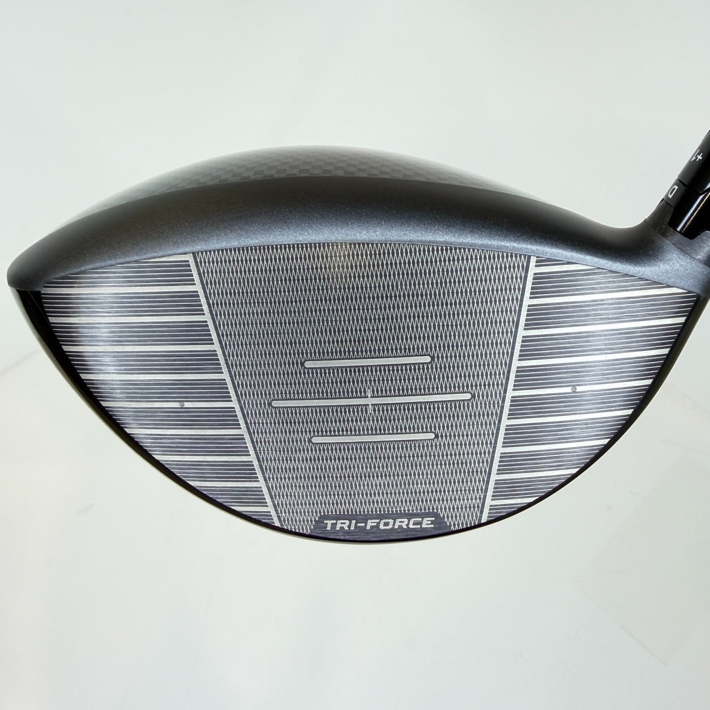 BRAND NEW! Callaway Quantum Triple Diamond 9* with Ventus Black Stiff