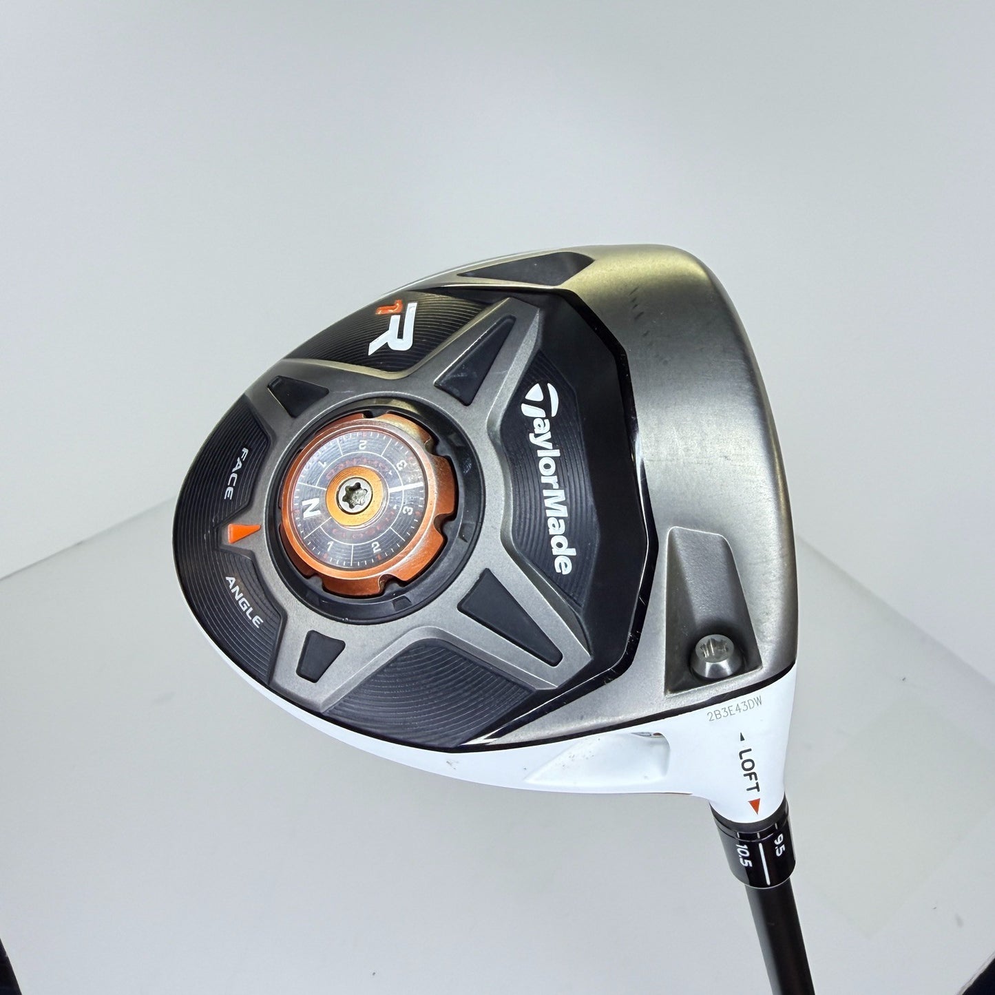 Taylormade R1 Driver