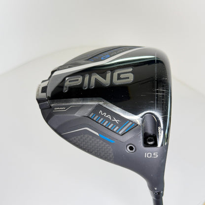Ping G440 Max 10.5* Regular