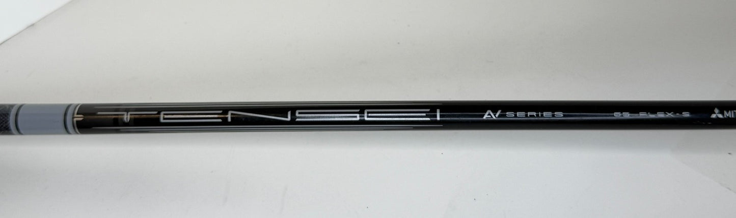 Taylormade Qi35 LS 8* Stiff