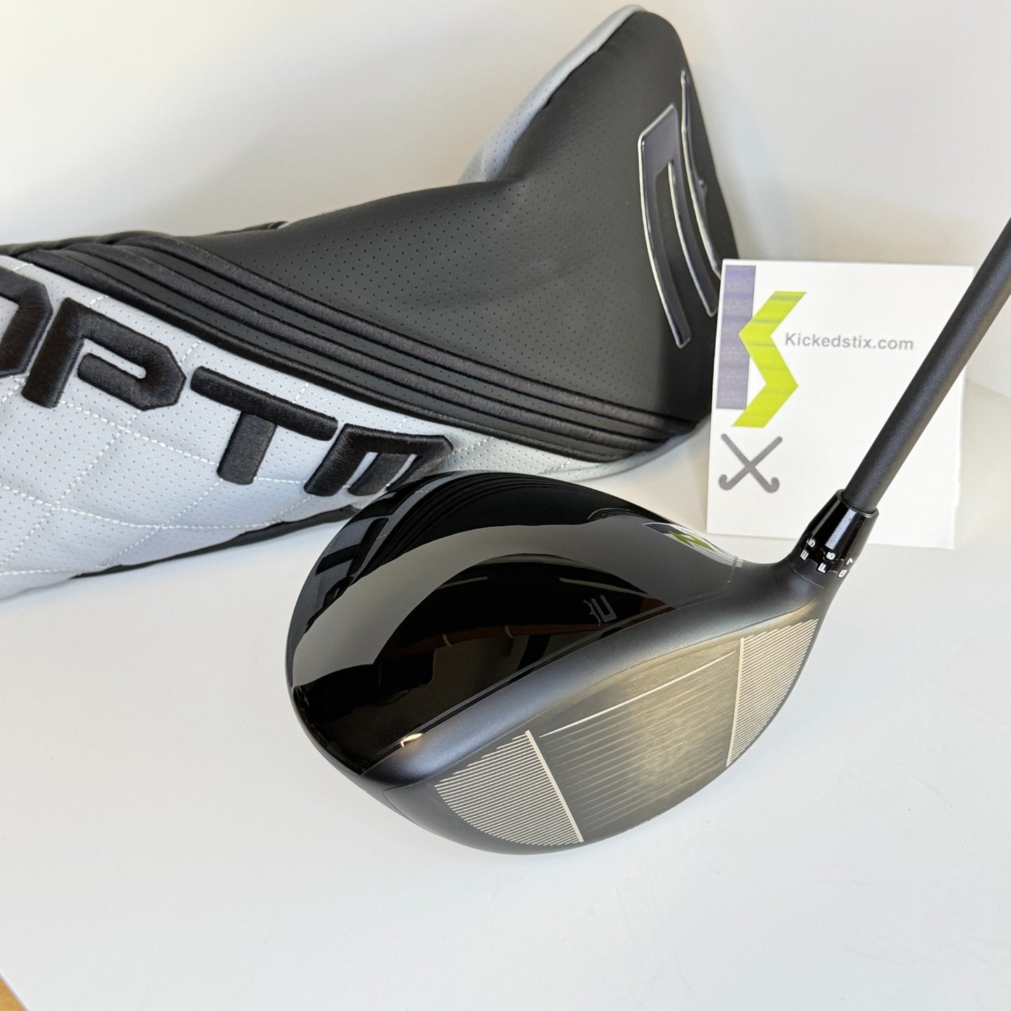 Cobra Optm LS 9* Stiff
