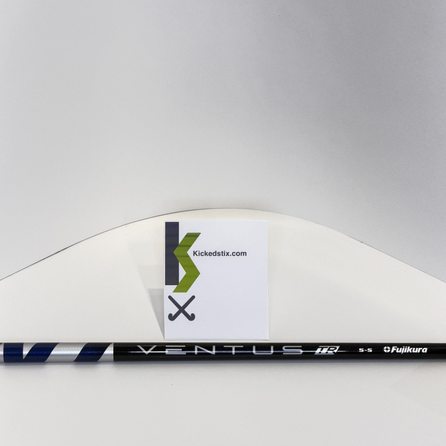 Fujikura Ventus Blue TR 5s 'Non-Velocore' Taylormade Tip