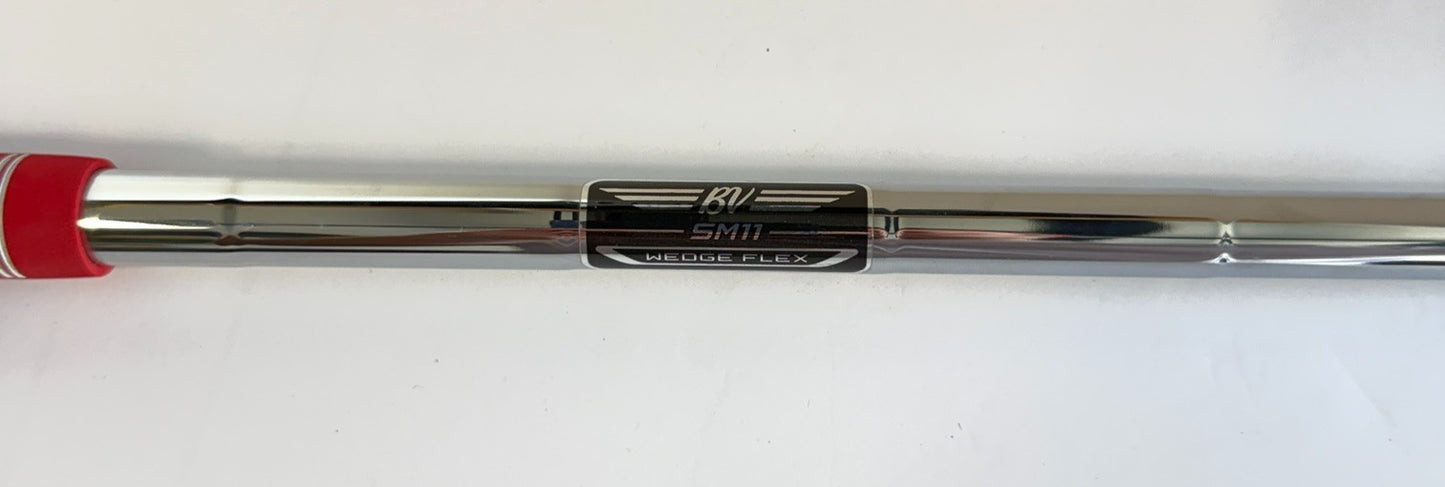 Titleist Vokey SM11 54-12D
