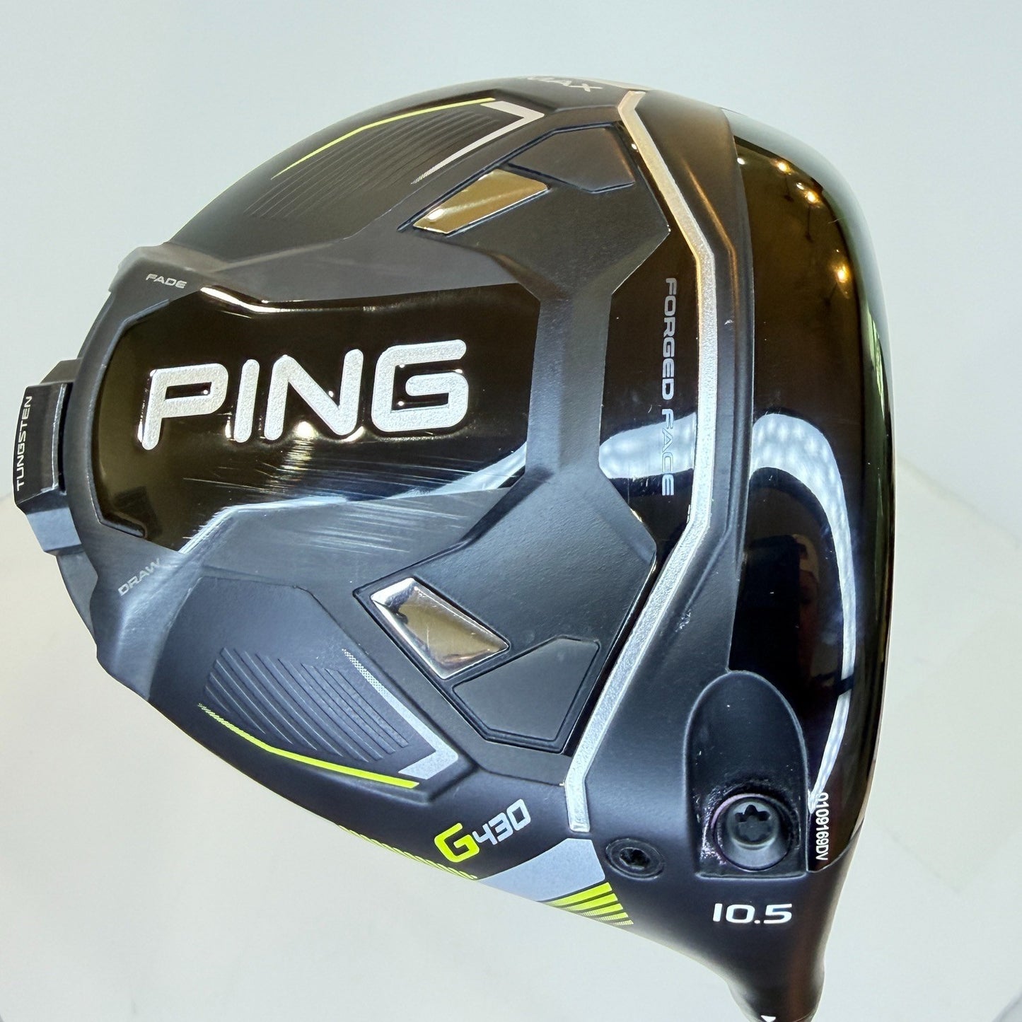 Ping G430 Max 10.5* Regular