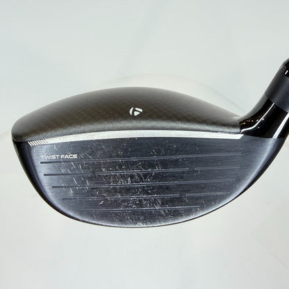 Nice Taylormade Qi4D 7 Wood Reg