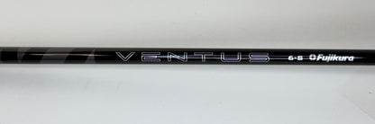 Callaway Quantum Triple Diamond Max 10.5* Stiff
