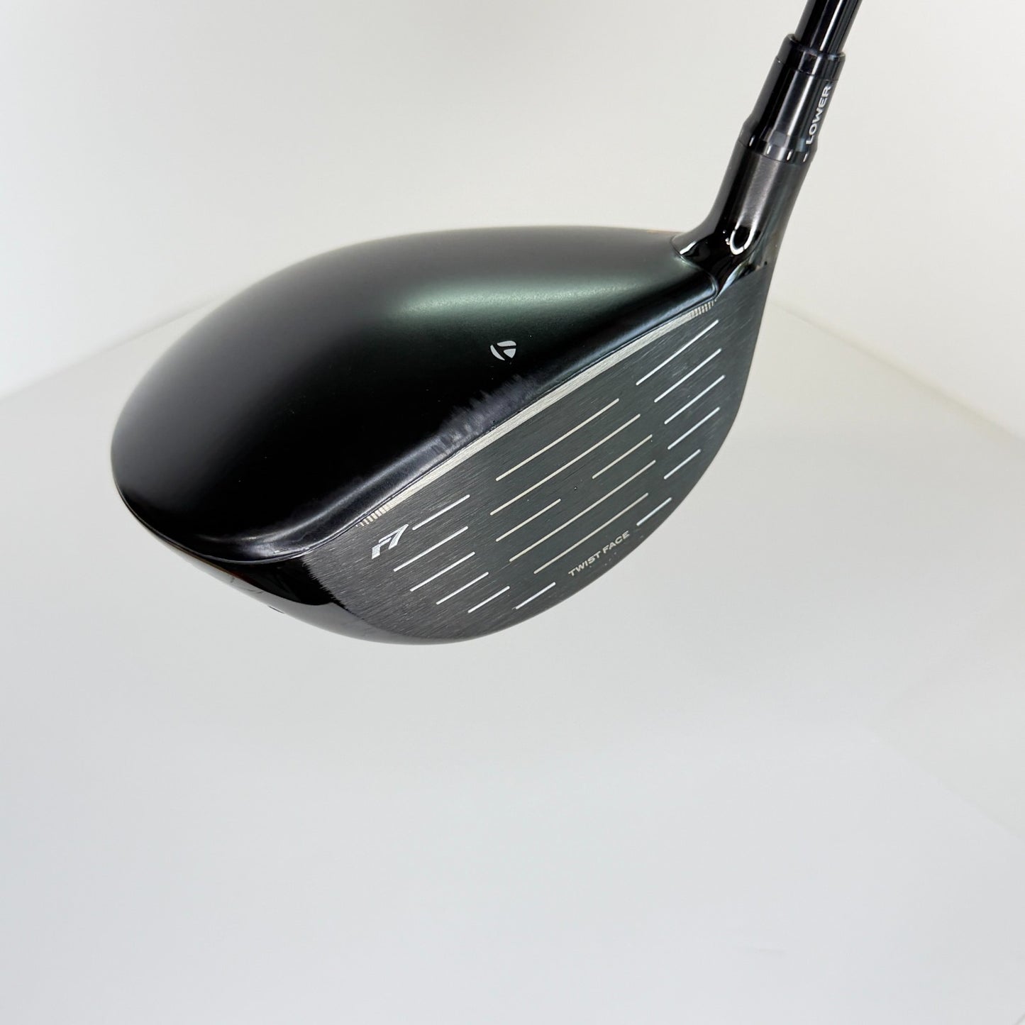 Taylormade R7 Mini Driver 11.5* Regular