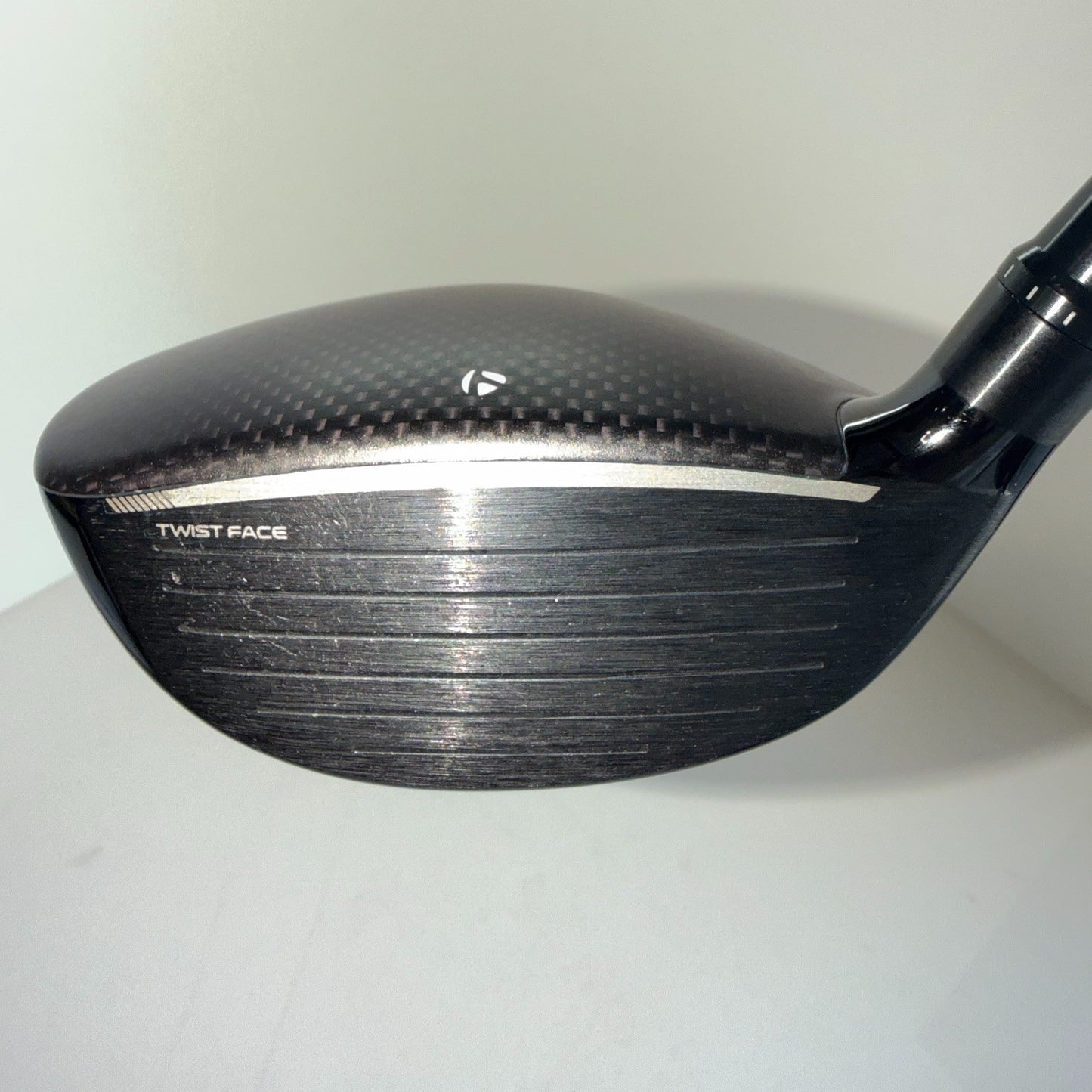 Taylormade Qi4D Tour 3 Wood Stiff