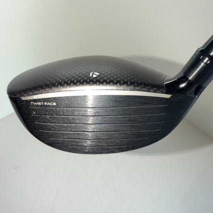 Taylormade Qi4D Tour 3 Wood Stiff