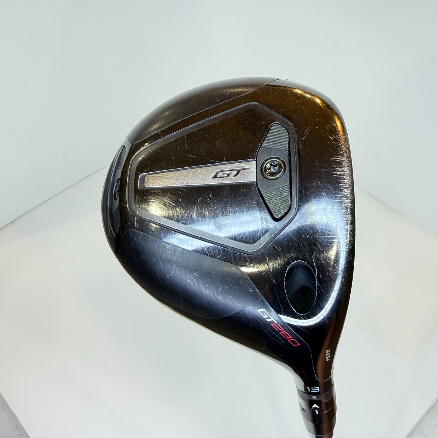 Titleist GT280 13* Stiff