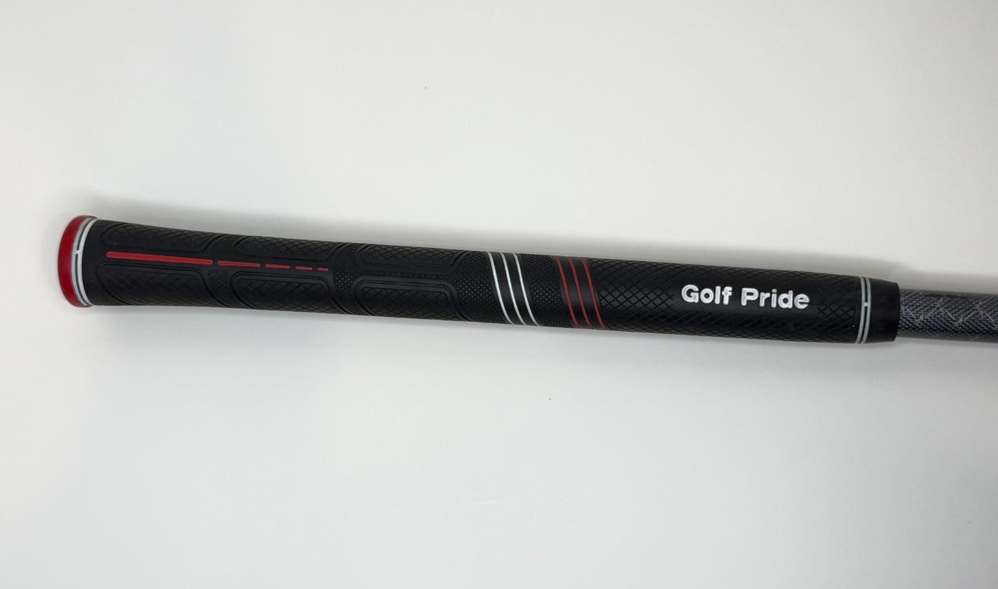 Callaway Elyte Triple Diamond 10.5* Stiff