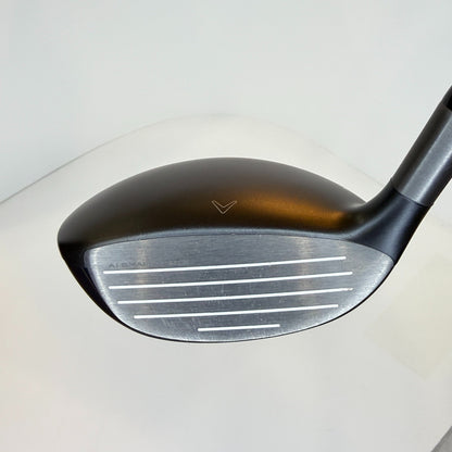 Callaway Paradyme Ai Smoke Max Fast 9 Wood Senior