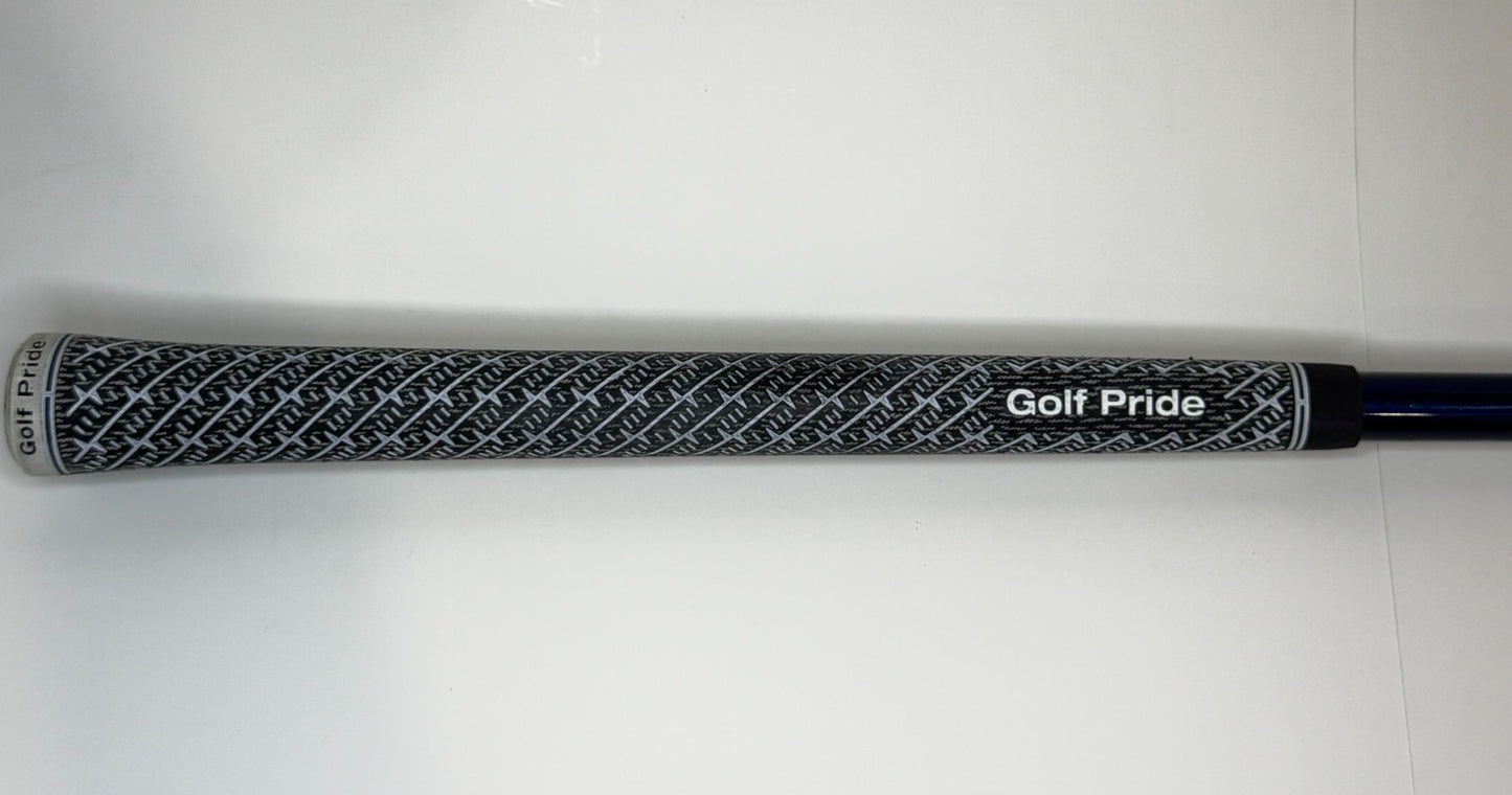 2025 Taylormade P790 4-P with Ventus Graphite Shafts