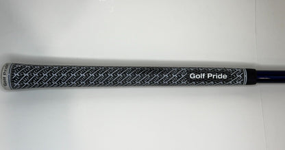 2025 Taylormade P790 4-P with Ventus Graphite Shafts