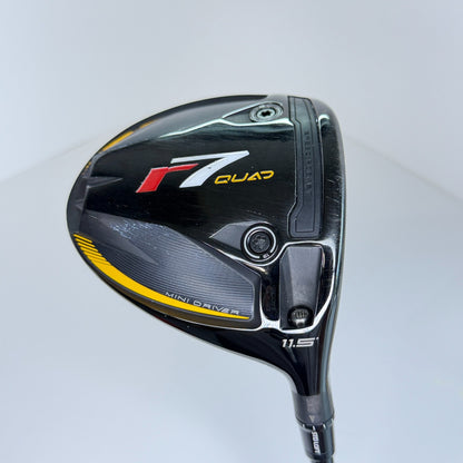 Taylormade R7 Mini Driver 11.5* Regular
